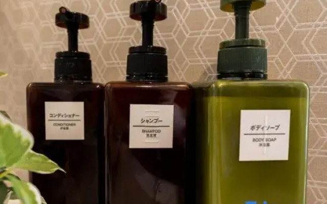 unito residence OSHIAGE Skytree