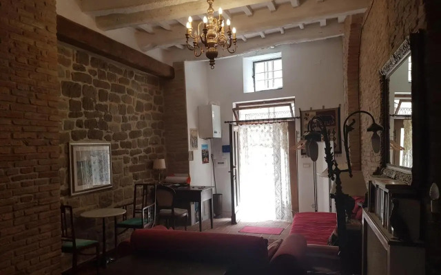Old Style Studio