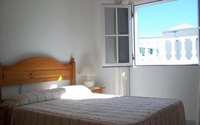 Apartment in Arrieta, Lanzarote - 101648