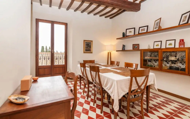 L Olivazzo Apartment-l Olivazzo