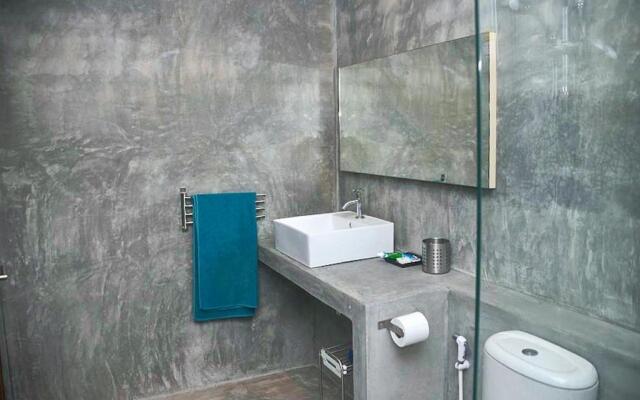 Baan Mali Apartment