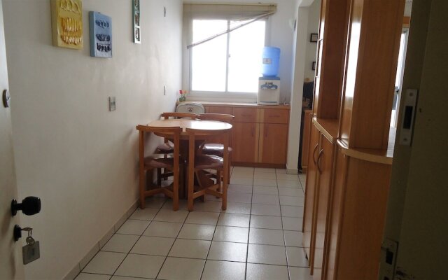 Flat Residencial Aguas da Fonte