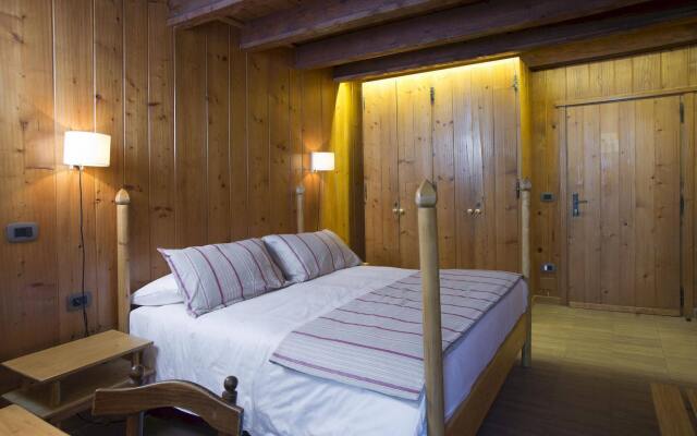 Albergo Ristorante Bucaneve