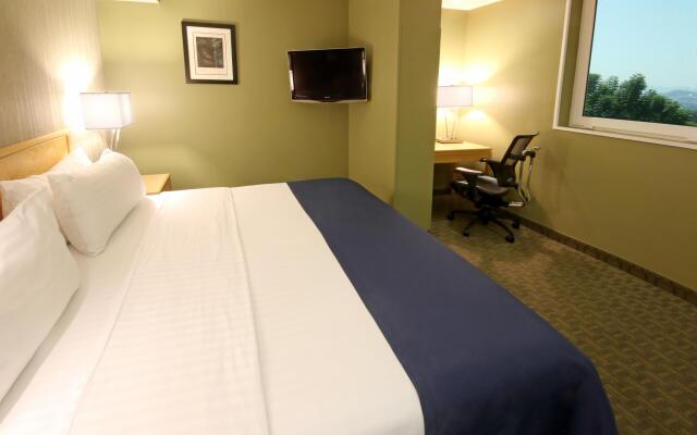 Holiday Inn Cuernavaca by IHG