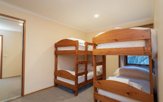 Hotham Sun Apartments
