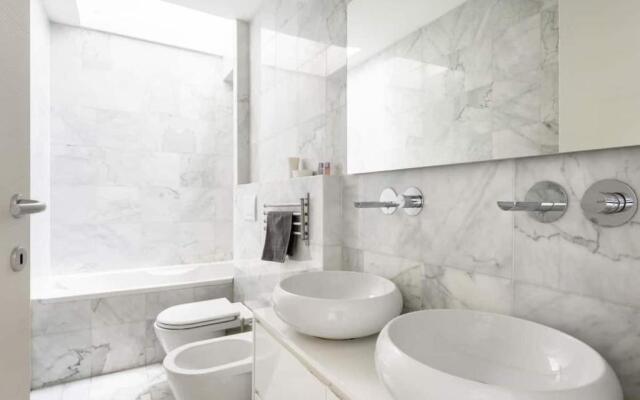 River Rooftop-360°View, Private Parking, Pet, Baby