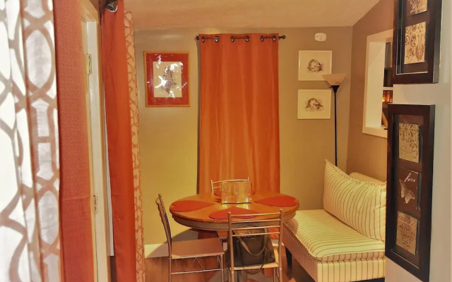 The Bungalow at Grand Forks