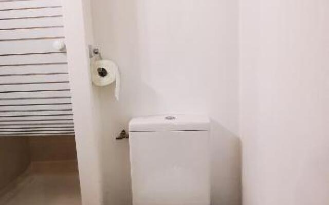 Studio Résidence le Metropole