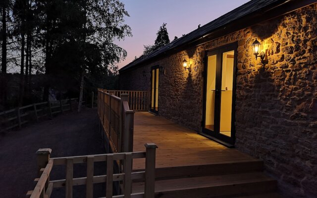 The Milking Barn