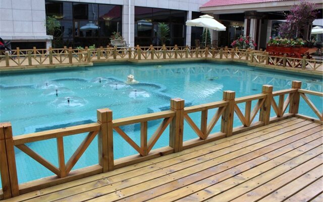Yinruilin International Hotel