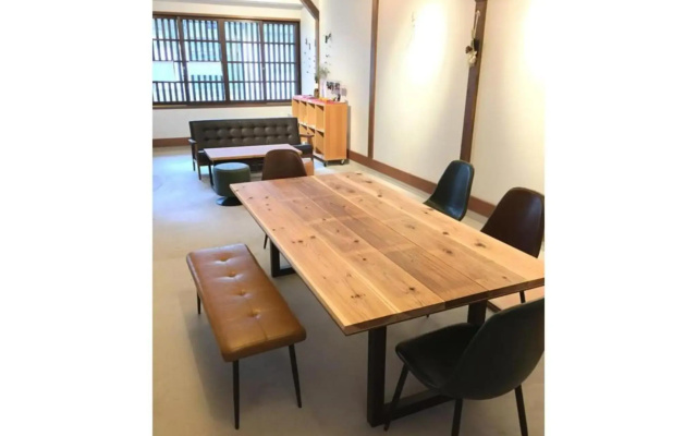 KINOSAKI KNOT - Vacation STAY 25701v