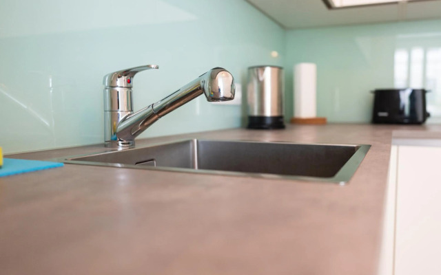 Vienna Living Apartments - Lerchenfelder Straße