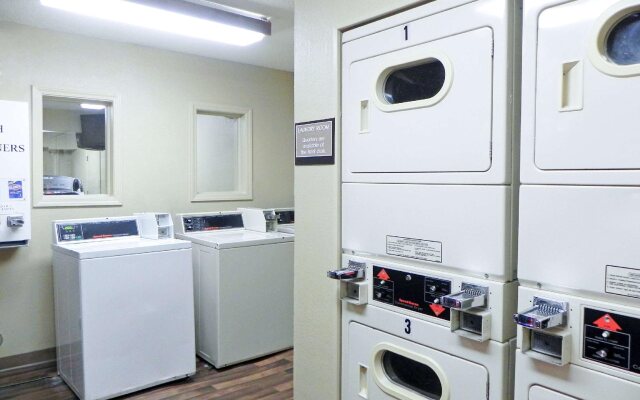 Extended Stay America Select Suites Charlotte Tyvola Rd Exec