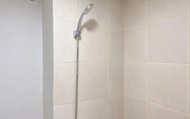 Studio Apartment At Meikarta Near Aeon Delta Mas