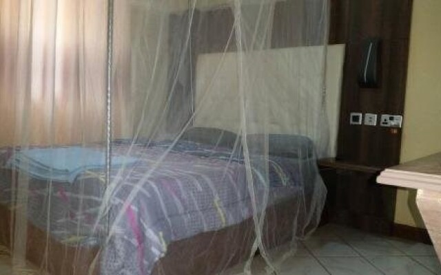 Nomads Trail Hotel