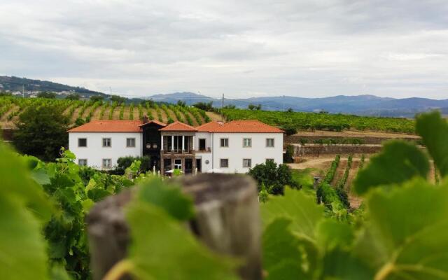 Casa das Pipas / Quinta do Portal