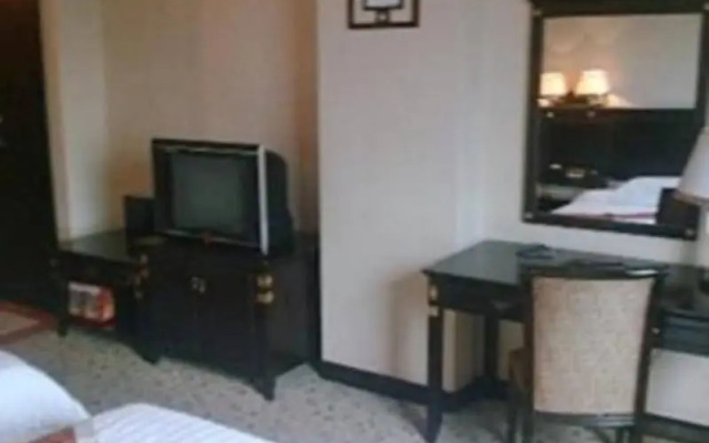 Tian Hao Hotel