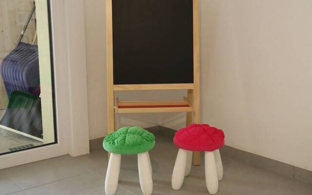 Magnificent Holiday Home in Mauterndorf With Sauna