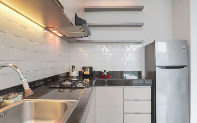 2Br Citralake Suites 2Nd Floor Comfy Easy Access Apartment