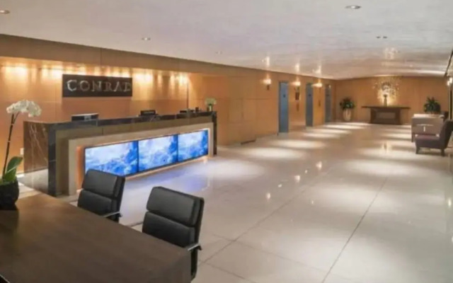 Brickell Ave Suites-Miami