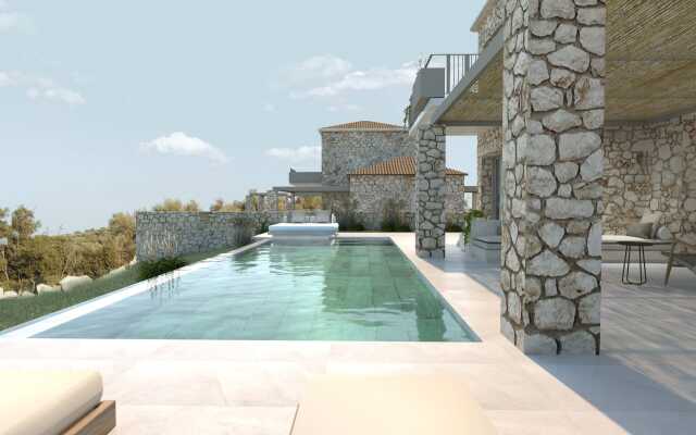 Epiphany Villas Lefkada