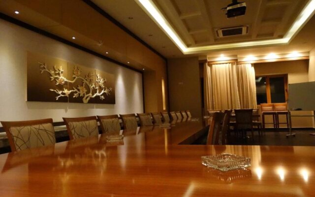 Grand Palace Hotel Erbil
