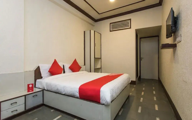OYO 2760 Hotel Chanakya