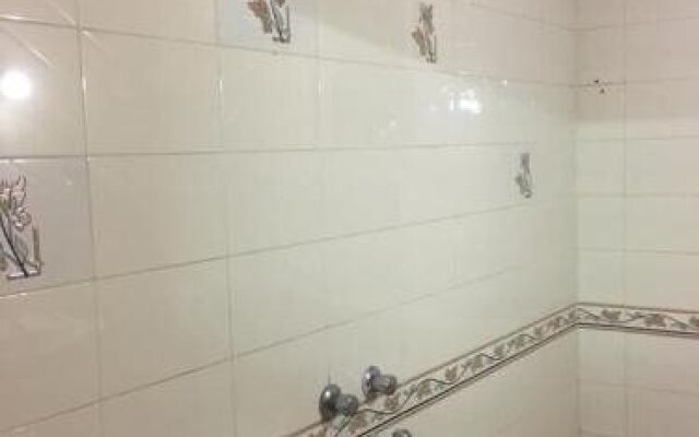 Hotel Darpan Palace