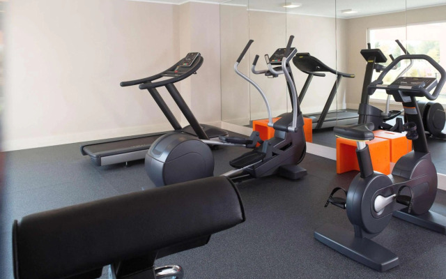ibis Styles Nivelles