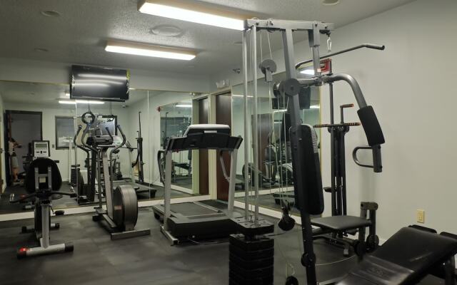 Holiday Inn Express Woodstock