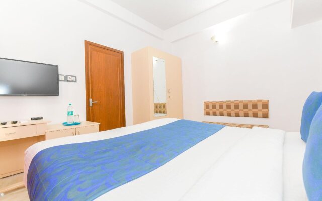 OYO 6997 New Kochi Residency