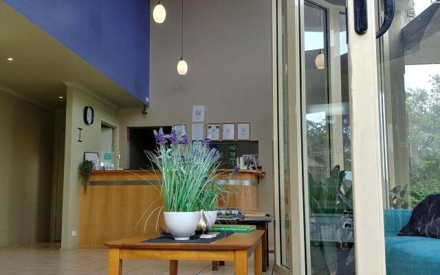 Caboolture Riverlakes Motel