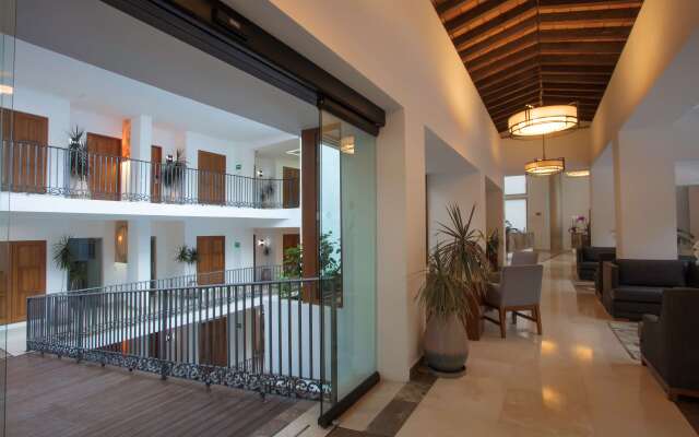 Almar Resort Luxury Beach Front Experience