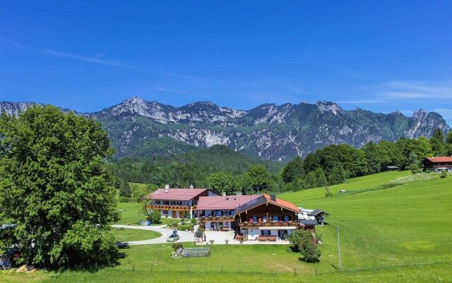 Pension Loiplstüberl