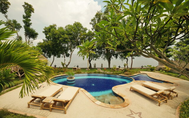 Bali Dream House