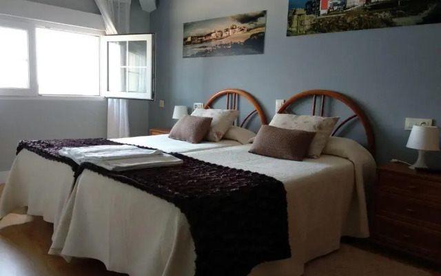 Hostal Buenavista