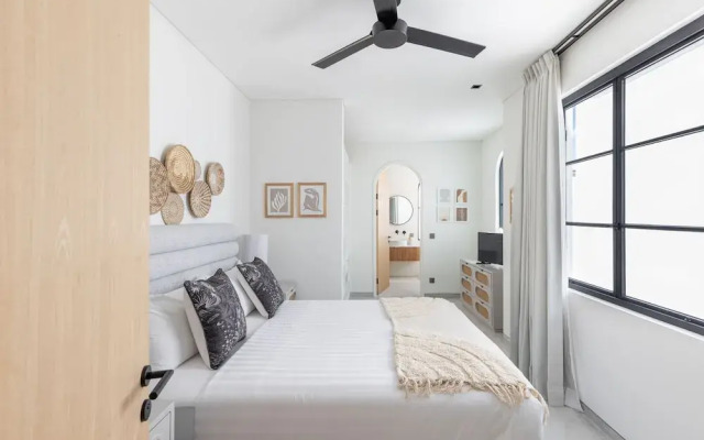 Localita House