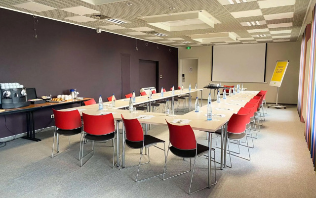 ibis Styles Colmar Nord