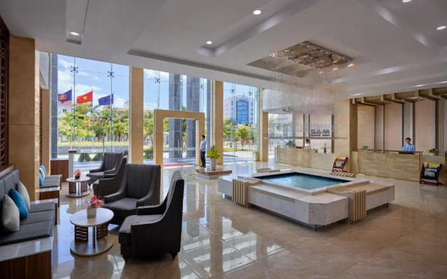 SAM Quang Binh Hotel