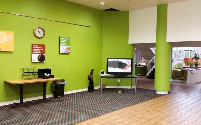 Motel 6-Opelousas, LA