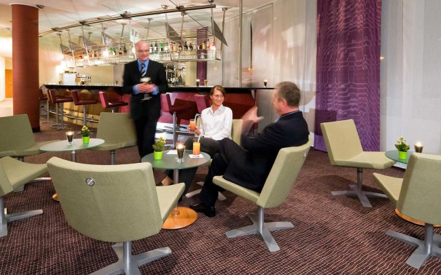 Leonardo Hotel Mainz