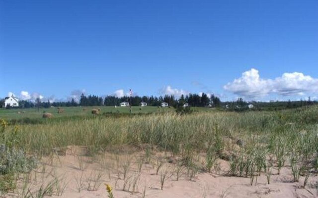 Sea'scape Oceanfront Cottages