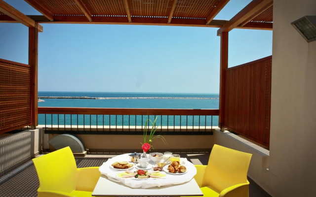 Kymi Palace Hotel