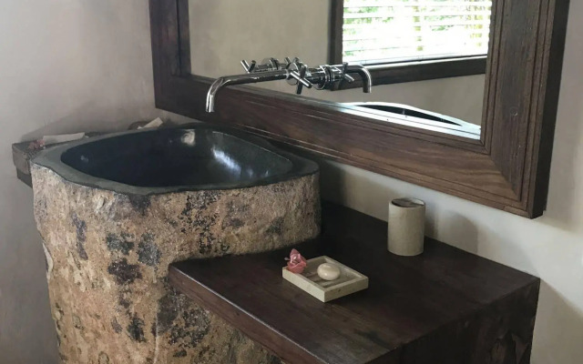 Lakaz Chamarel Exclusive Lodge