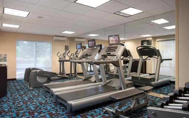 Fairfield Inn & Suites by Marriott Elizabeth City