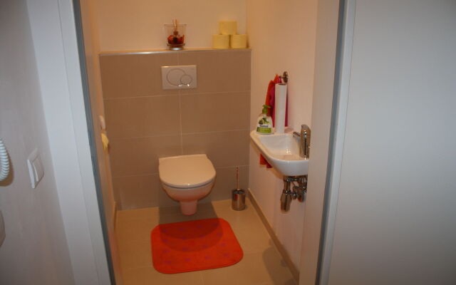 GoVienna Modern Apartment