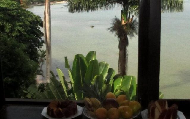 Pousada Martin Pescador