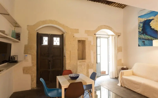Vicer Speciale Holiday Home