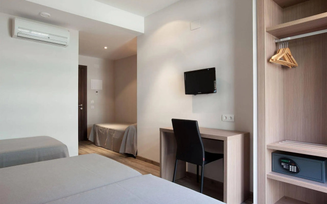 Hostal Centric