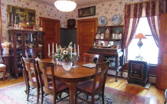 The Libby House Inn